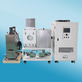 復合油槽高低溫循環試驗箱|油槽溫度循環檢測設備